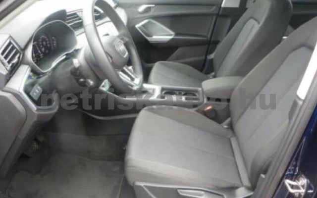 AUDI Q3 személygépkocsi - 1498cm3 Benzin 116786 6/7