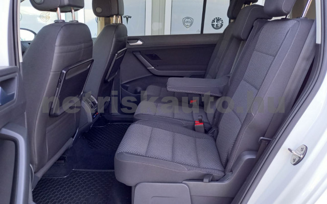 VW Touran 1.4 TSI BMT Comfortline személygépkocsi - 1395cm3 Benzin 120376 6/45