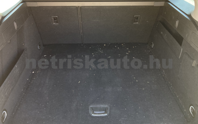 OPEL Astra 1.6 Selection személygépkocsi - 1598cm3 Benzin 121457 11/11