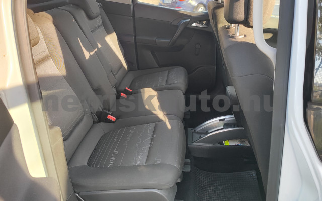 OPEL Meriva 1.4 Enjoy személygépkocsi - 1398cm3 Benzin 121454 8/12