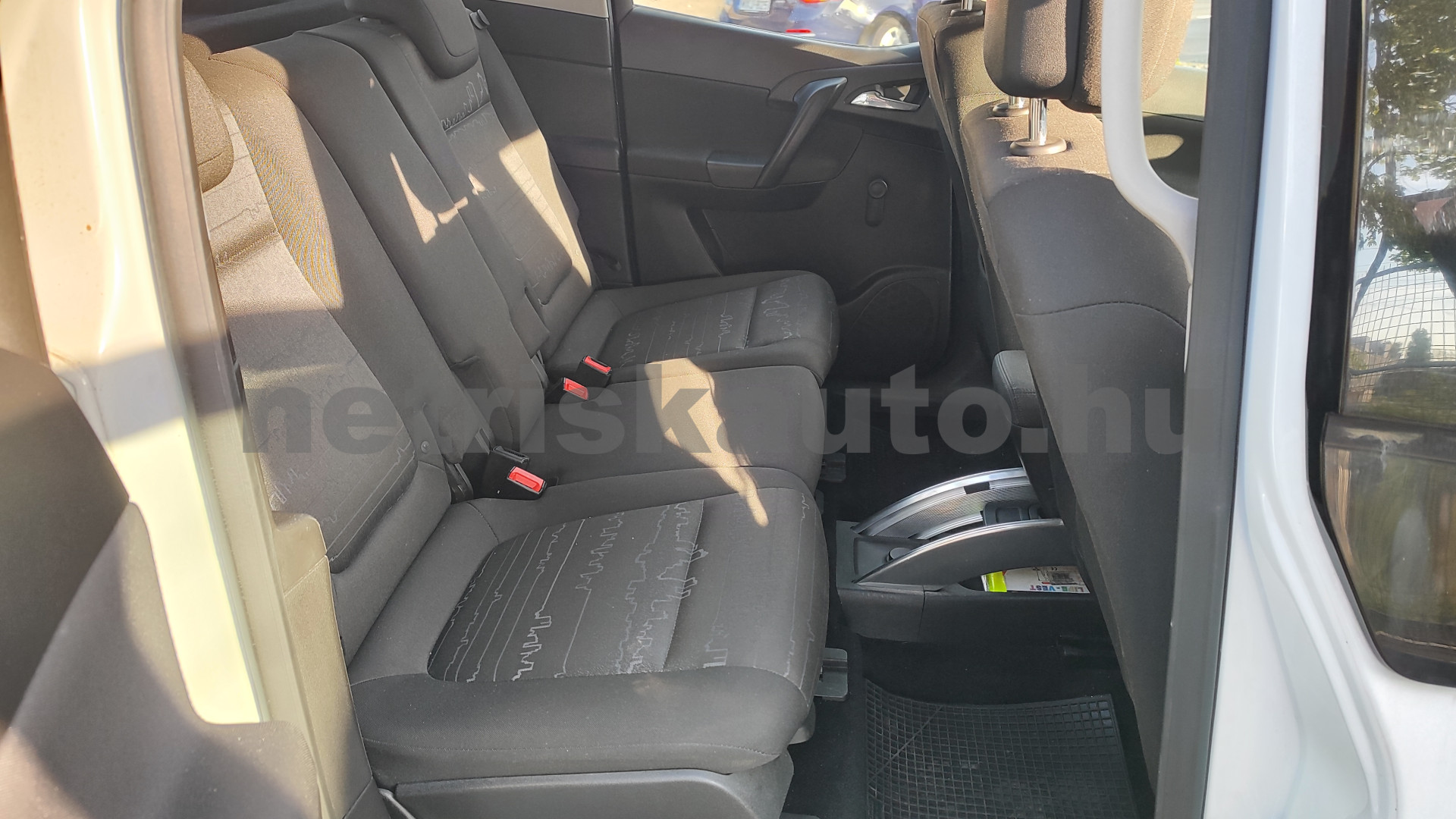 OPEL Meriva 1.4 Enjoy személygépkocsi - 1398cm3 Benzin 121454 8/12