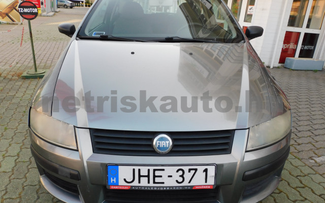 FIAT Stilo 1.4 Actual személygépkocsi - 1370cm3 Benzin 121178 4/12