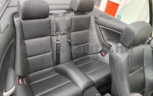 BMW 3-as sorozat 318Ci személygépkocsi - 1995cm3 Benzin 121424 8/12