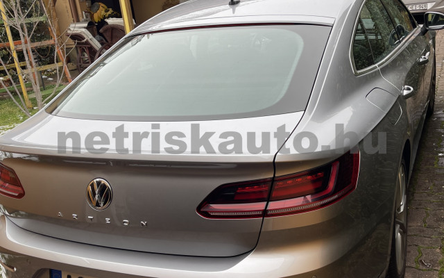 VW Arteon Arteon 1,5 TSI DSG Duplakuplung:7 fokoza személygépkocsi - 1498cm3 Benzin 121355 8/10