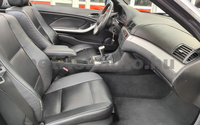 BMW 3-as sorozat 318Ci személygépkocsi - 1995cm3 Benzin 121424 7/12