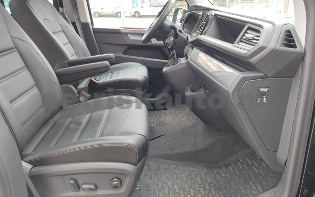 VW Transporter 2.0 TDI T6.1 Highline 4M DSG tehergépkocsi 3,5t össztömegig - 1968cm3 Diesel 121393 8/12