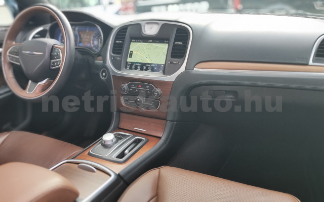 CHRYSLER 300 C személygépkocsi - 5654cm3 Benzin 121401 7/12