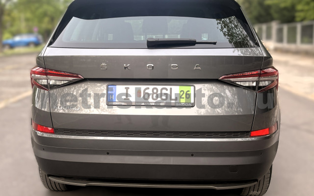 SKODA Kodiaq 2.0 TDI SCR Style DSG személygépkocsi - 1968cm3 Diesel 121458 5/11