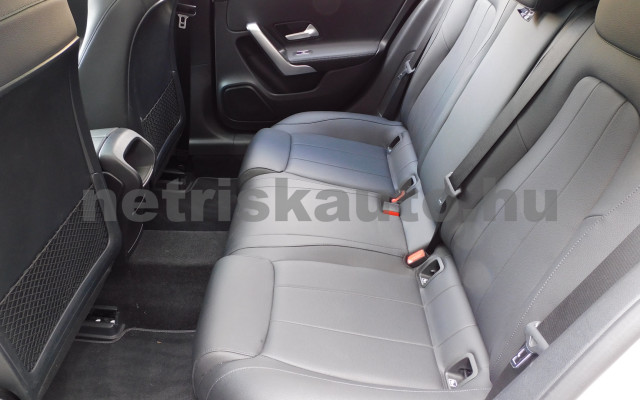 MERCEDES-BENZ A-osztály A 220 4Matic Progressive 7G-DCT személygépkocsi - 1991cm3 Benzin 121141 10/12