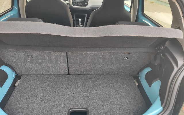 VW Up! e-Up! személygépkocsi - cm3 Kizárólag elektromos 121491 9/11