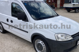 OPEL Combo 1.3 CDTI tehergépkocsi 3,5t össztömegig - 1248cm3 Diesel 121588