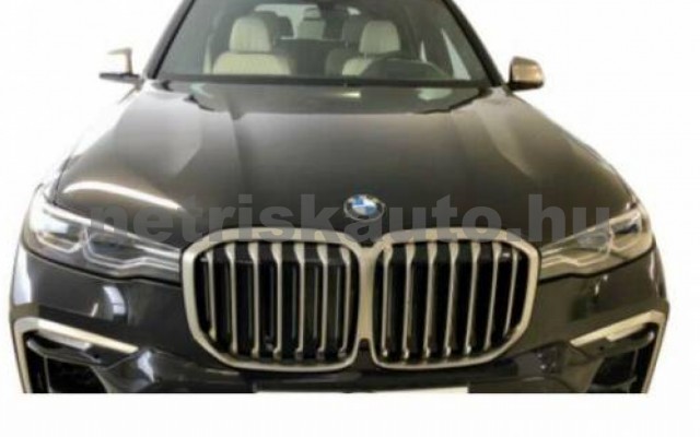 BMW X7 személygépkocsi - 2993cm3 Diesel 117717 2/7