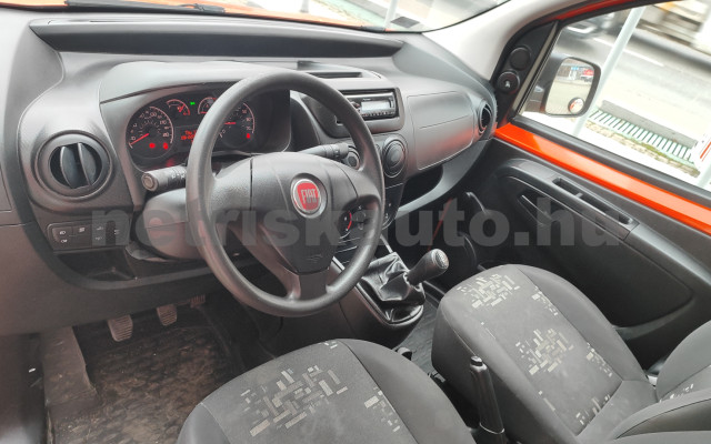 FIAT Fiorino 1.3 Mjet E5 tehergépkocsi 3,5t össztömegig - 1248cm3 Diesel 121351 6/12