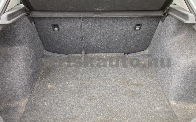 SKODA Rapid 1.6 CR TDI Ambition személygépkocsi - 1598cm3 Diesel 120197 10/10