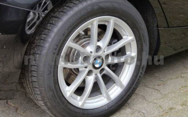 BMW 120 személygépkocsi - 1995cm3 Diesel 117227 4/7