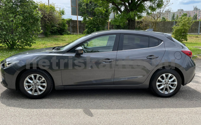 MAZDA Mazda 3 2.0 Attraction személygépkocsi - 1998cm3 Benzin 120204 5/40