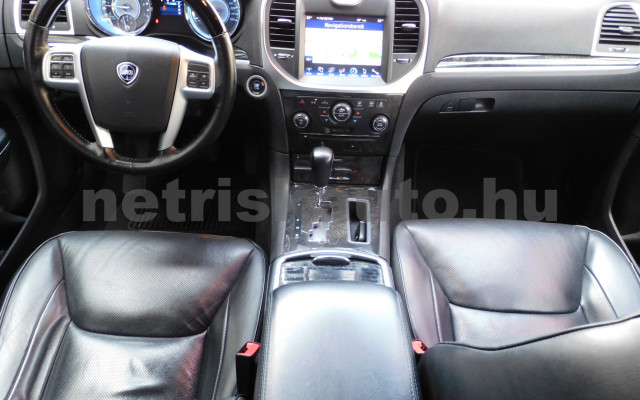 LANCIA Thema 3.0 CRD Platinum Aut. személygépkocsi - 2987cm3 Diesel 120241 7/12