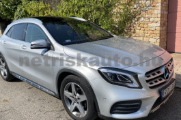 MERCEDES-BENZ GLA-osztály GLA 200 d AMG Sport 7G-DCT személygépkocsi - 2143cm3 Diesel 121428