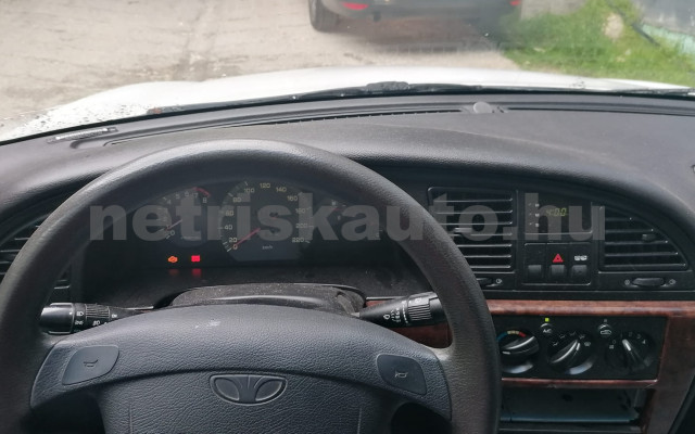 DAEWOO Nubira 1.6 SX személygépkocsi - 1598cm3 Benzin 120269 4/10