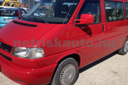 VW Egyéb személygépkocsi - 2461cm3 Diesel 121599