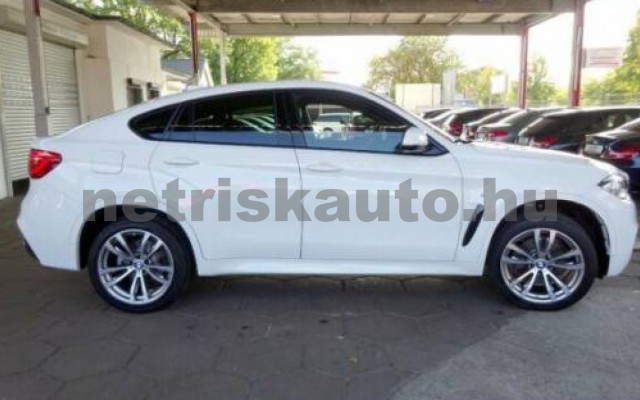 BMW X6 M személygépkocsi - 2993cm3 Diesel 117812 6/7