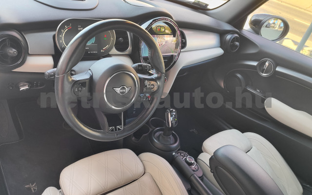 MINI Mini 1.5 Cooper DKG személygépkocsi - 1499cm3 Benzin 121445 6/12