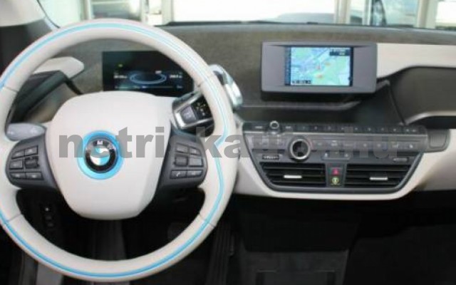 BMW i3 személygépkocsi - 647cm3 Hybrid 117757 7/7