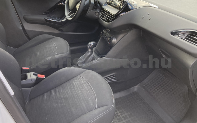 PEUGEOT 208 1.6 BlueHDi Van tehergépkocsi 3,5t össztömegig - 1560cm3 Diesel 121449 7/9