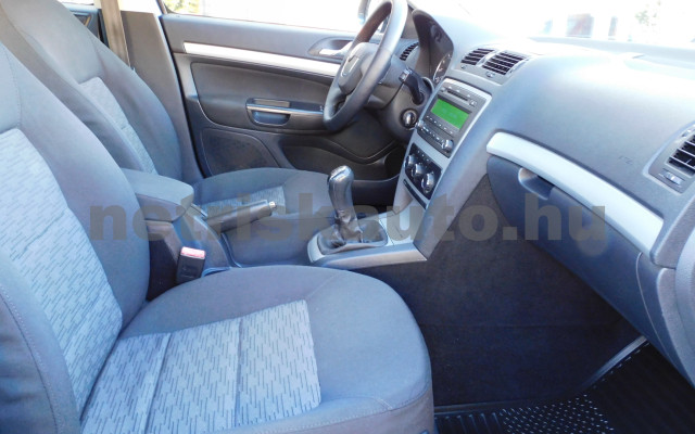 SKODA Octavia 1.4 TSI Ambition személygépkocsi - 1390cm3 Benzin 121207 8/12
