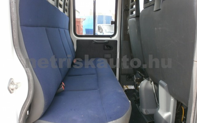 IVECO 35 35 C 15 D 3750 tehergépkocsi 3,5t össztömegig - 2998cm3 Diesel 104537 10/10