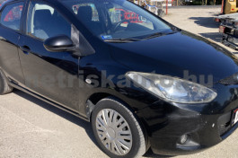 MAZDA Mazda 2 1.3 CE személygépkocsi - 1349cm3 Benzin 121608