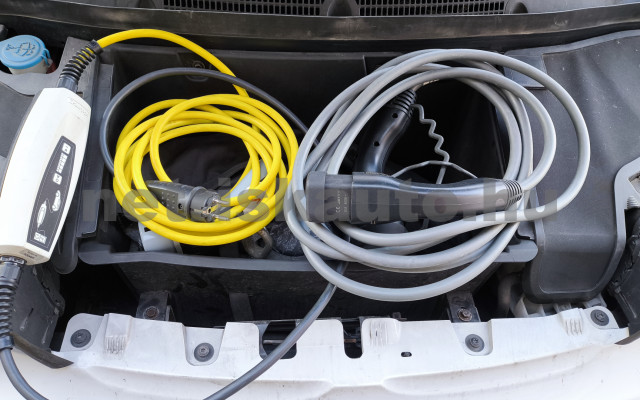 BMW i3 i3 94Ah Aut. személygépkocsi - cm3 Kizárólag elektromos 120973 12/12