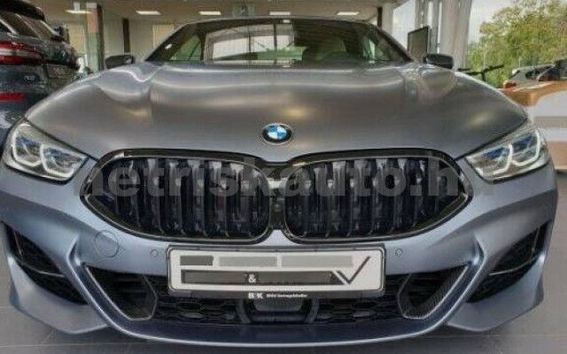 BMW 840 személygépkocsi - 2998cm3 Benzin 117613 5/7
