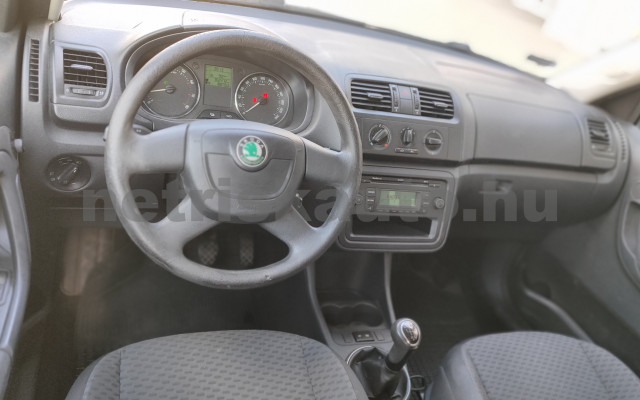 SKODA Fabia 1.2 TSI Ambition személygépkocsi - 1197cm3 Benzin 121566 6/12