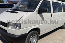 VW Egyéb személygépkocsi - 2459cm3 Diesel 121542