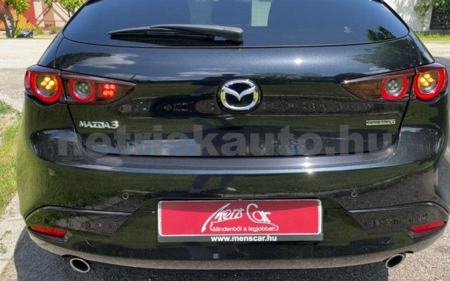 MAZDA 3 HATCHBACK személygépkocsi - 1998cm3 Benzin 120224 9/44