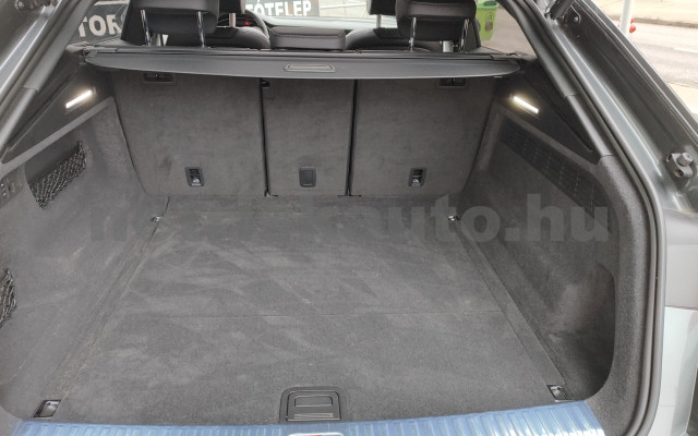 AUDI Q8 55 TFSI quattro tiptronic személygépkocsi - 2995cm3 Hybrid 121360 11/12