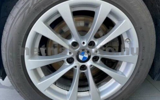 BMW 330 személygépkocsi - 2993cm3 Diesel 117303 6/7