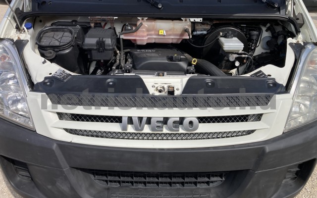 IVECO 35 35 C 15 4100 tehergépkocsi 3,5t össztömegig - 2998cm3 Diesel 119556 6/8