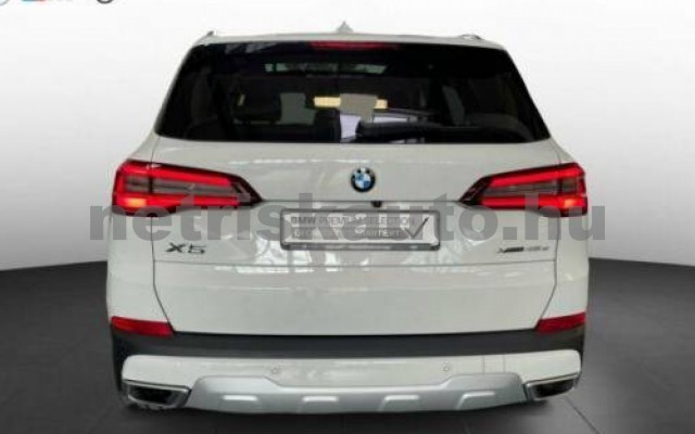 BMW X5 személygépkocsi - 2998cm3 Hybrid 117622 4/7