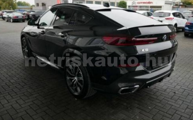 BMW X6 személygépkocsi - 2993cm3 Diesel 117657 3/7
