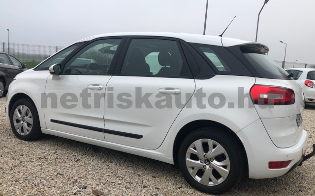 CITROEN C4 Picasso 1.6 e-HDi Intensive személygépkocsi - 1560cm3 Diesel 119875 3/12