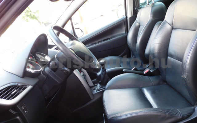 PEUGEOT 207 1.6 HDi Premium személygépkocsi - 1560cm3 Diesel 120298 5/12
