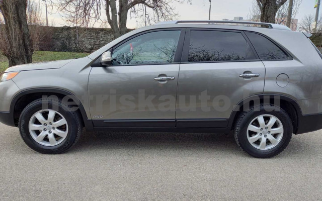 KIA SORENTO személygépkocsi - 2199cm3 Diesel 120037 5/43