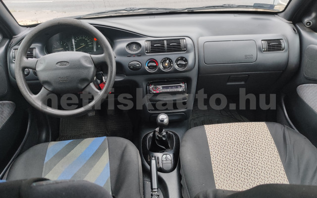 FORD Escort 1.6 16V Classic személygépkocsi - 1597cm3 Benzin 121276 6/11