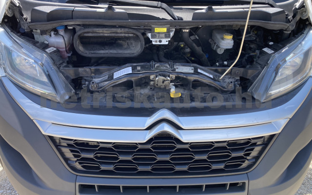 CITROEN Jumper 2.0 BHDI 35 Heavy L4H2 Comfort E6 tehergépkocsi 3,5t össztömegig - 1997cm3 Diesel 120255 6/9