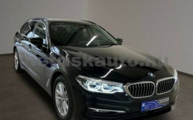 BMW 530 személygépkocsi - 2993cm3 Diesel 117395 5/7