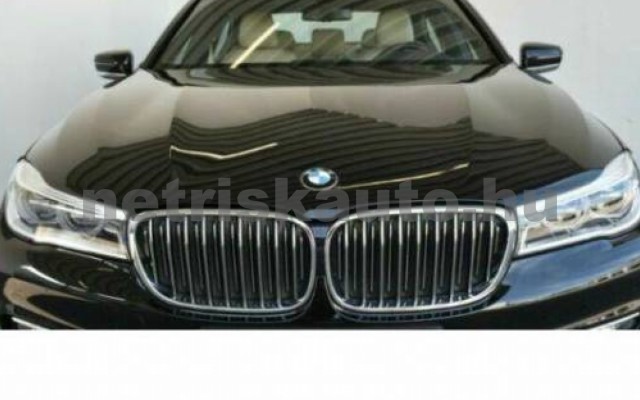 BMW 730 személygépkocsi - 2993cm3 Diesel 117490 1/7
