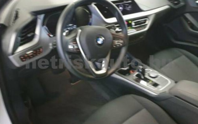 BMW 120 személygépkocsi - 1998cm3 Benzin 117221 1/5