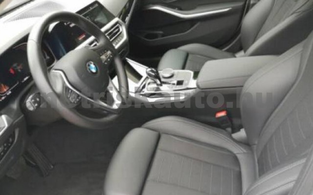 BMW 320 személygépkocsi - 1995cm3 Diesel 117274 6/7
